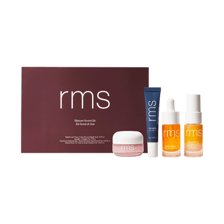 RMS Skincare Secret - gjafasett mini