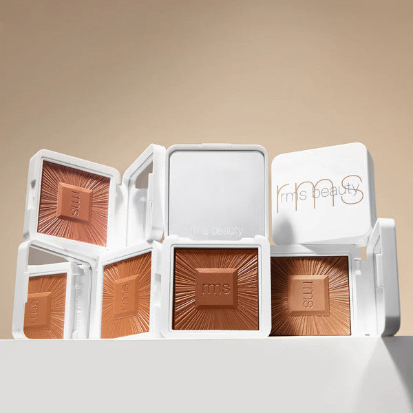 RMS ReDimension Hydra Bronzer