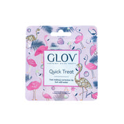 Glov Quick Treat Hvítur
