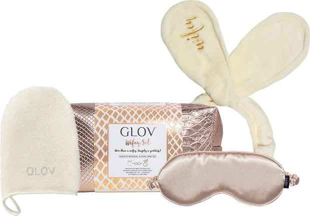 Glov Wifey Set