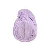 Glov Sport Hárhandklæði Purple