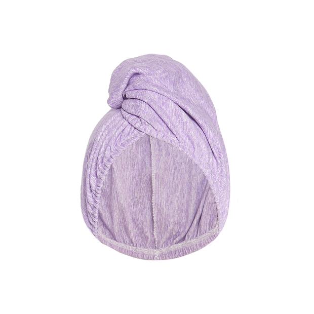 Glov Sport Hárhandklæði Purple