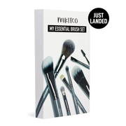 My Essential brush set