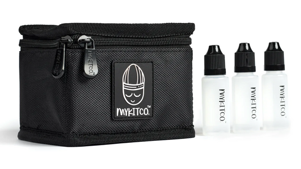 MY SMALL BOTTLE BAG 12stk 20ml
