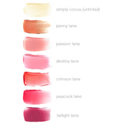 Tinted Daily Lip Balm Destiny Lane
