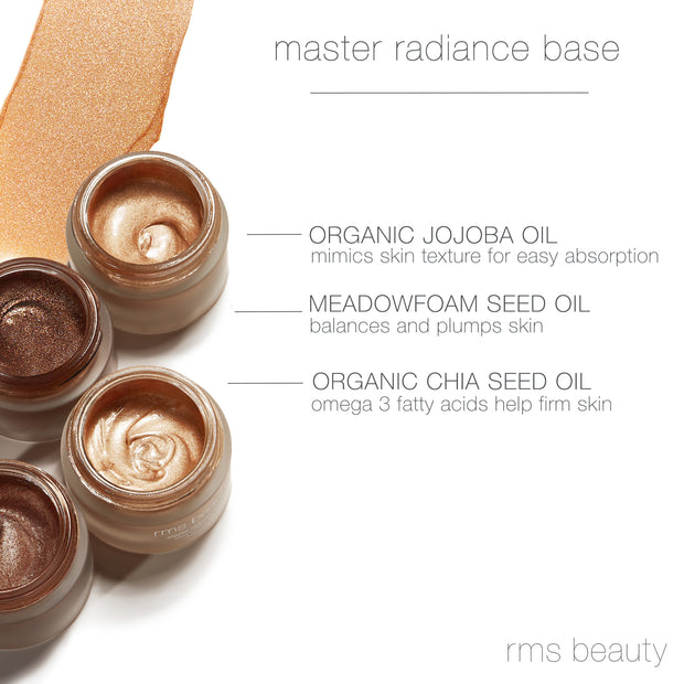 RMS Master Radiance Base