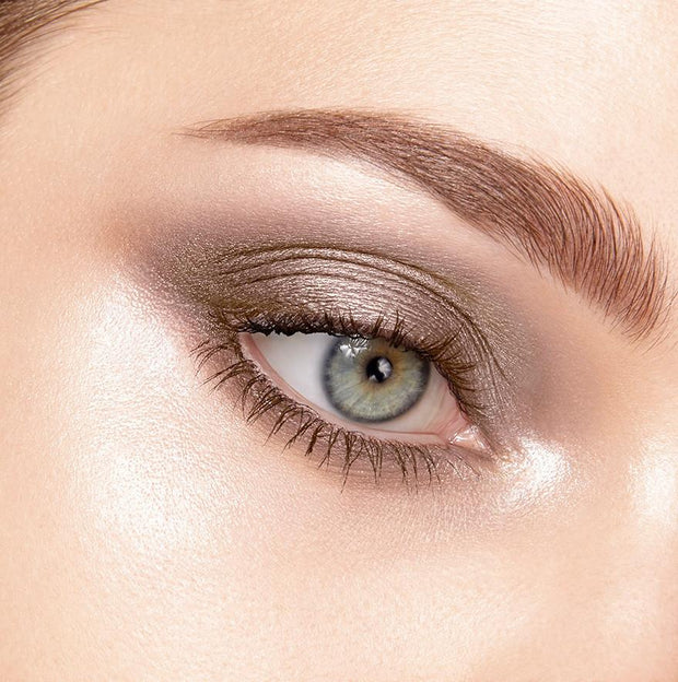 Swift Eye Shadow: Tobacco Road TR-92