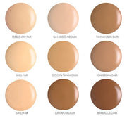Liquid Mineral Foundation