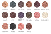 Chrush Eyeshadow Satin