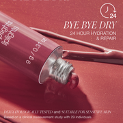 RMS Liplights Cream Lip Gloss