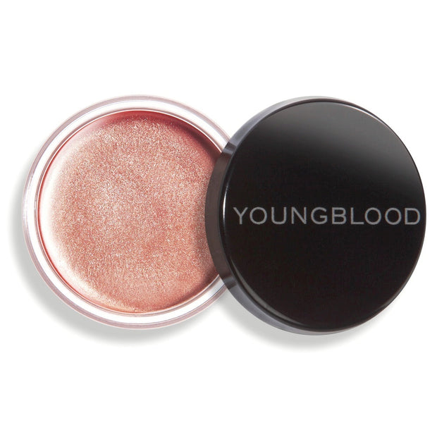 Luminous Creme Blush