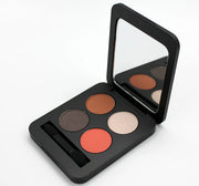 Eyeshadow Quad