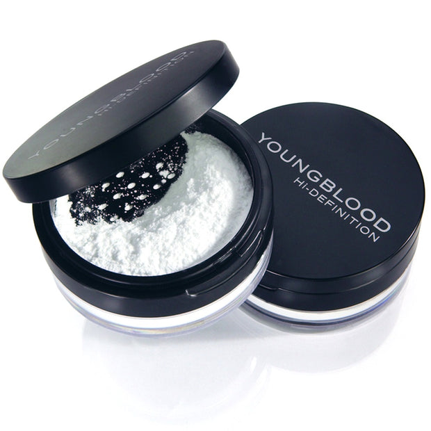 Hi-Definition Hydrating Mineral Perfecting Powder