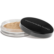 Natural Mineral Foundation