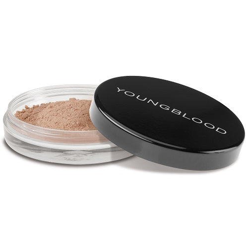 Natural Mineral Foundation
