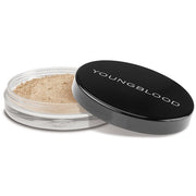 Natural Mineral Foundation