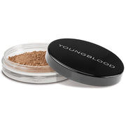 Natural Mineral Foundation