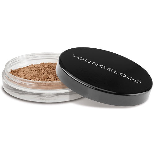 Natural Mineral Foundation