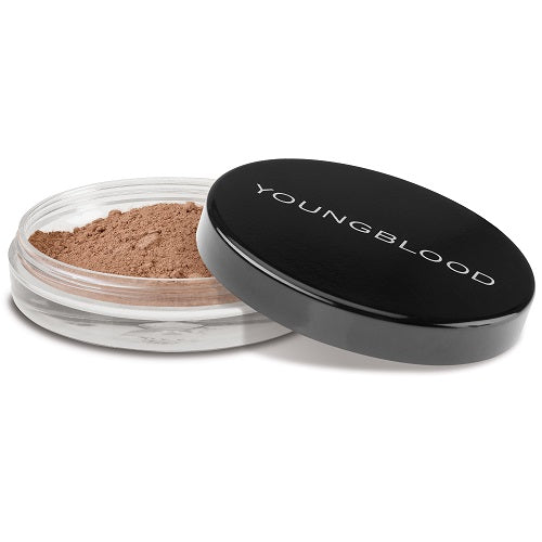 Natural Mineral Foundation