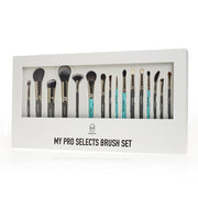 My Pro Selects Brush Set™