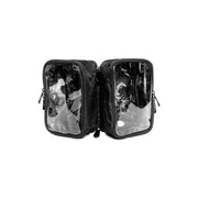 My Mini Twin Canvas Pouch™