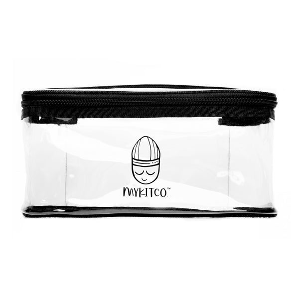 My PVC Box Bag™