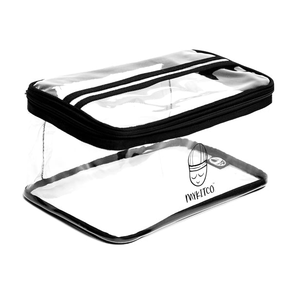 My PVC Box Bag™