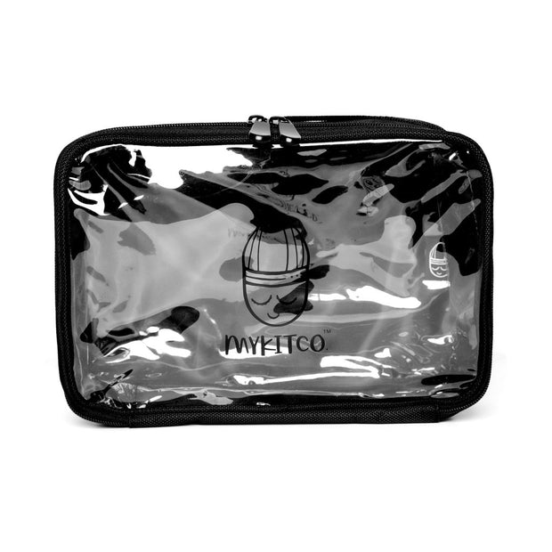 My Canvas Pouch™