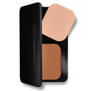 Pressed Mineral Foundation