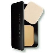Pressed Mineral Foundation