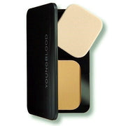 Pressed Mineral Foundation