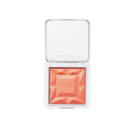 RMS ReDimension Hydra powder blush Mai Tai