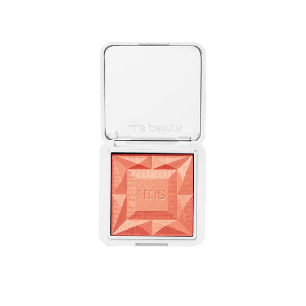 RMS ReDimension Hydra powder blush Mai Tai