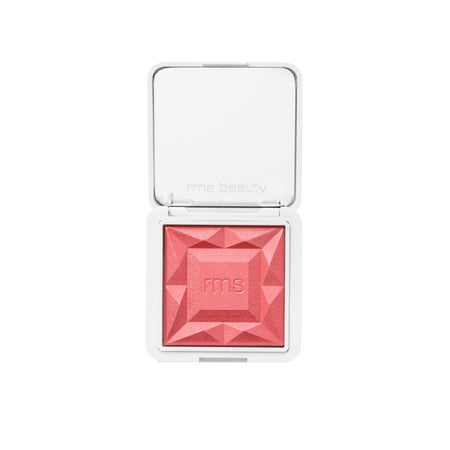 RMS ReDimension Hydra powder blush Pomegranate