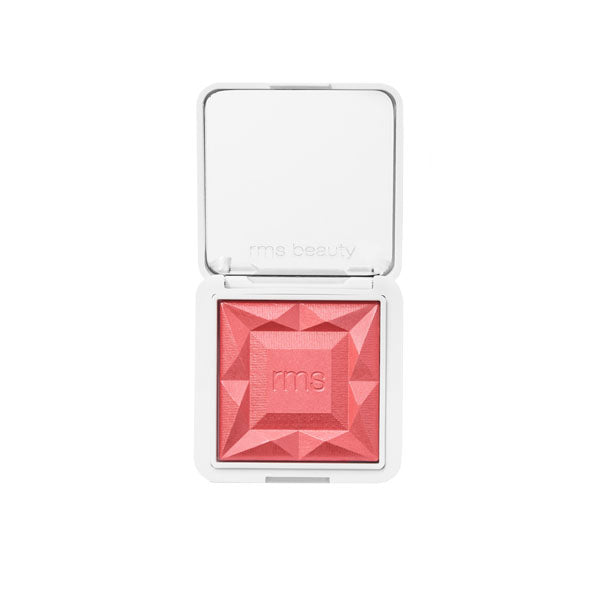 RMS ReDimension Hydra powder blush Pomegranate