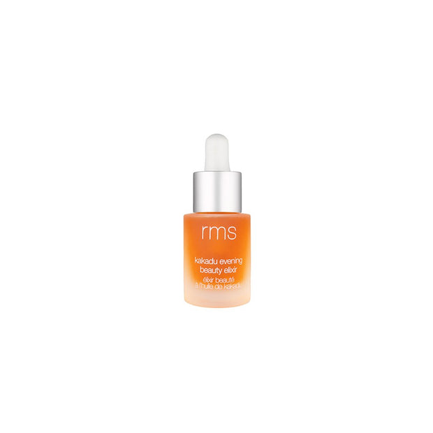 RMS Kakadu evening beauty elixir
