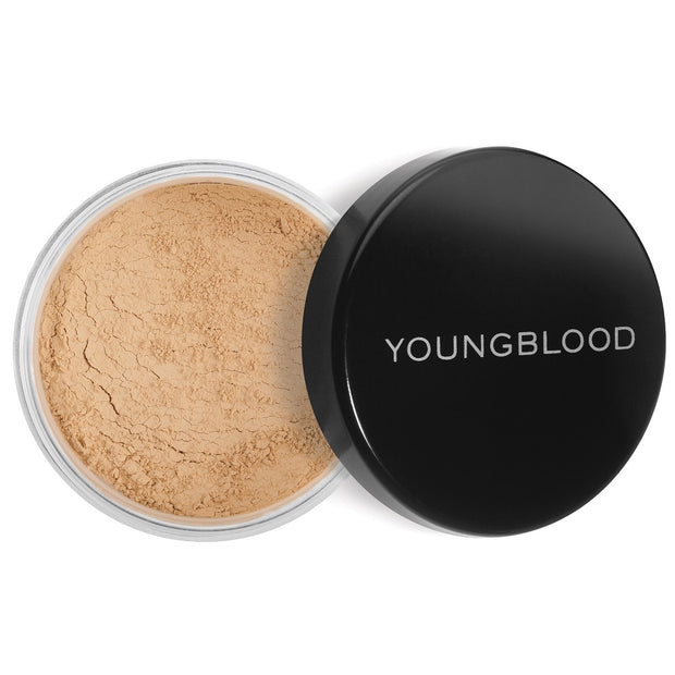 Mineral Rice Setting Powder