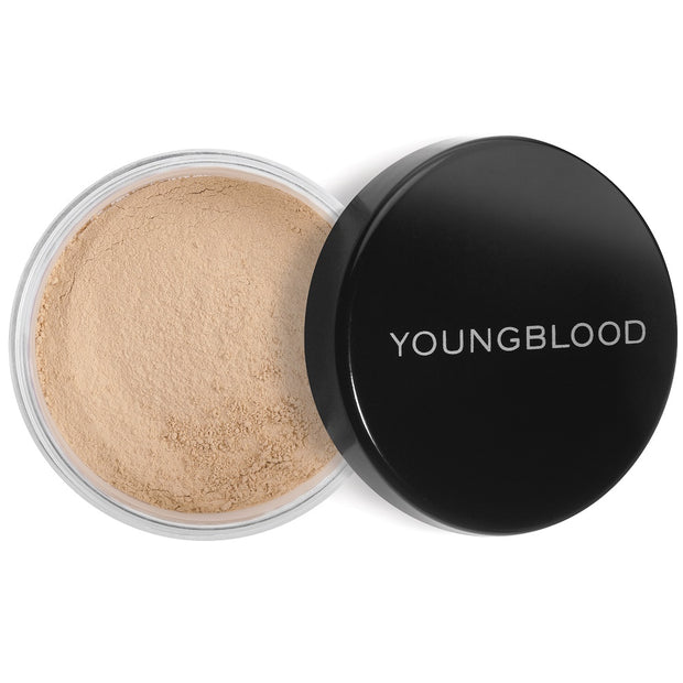 Mineral Rice Setting Powder