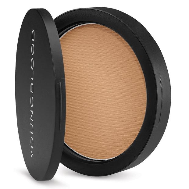 Pressed Mineral Rice Setting Powder