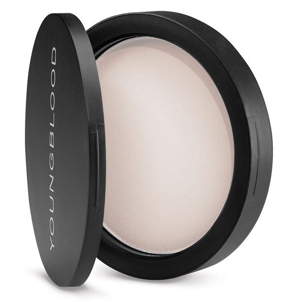 Pressed Mineral Rice Setting Powder