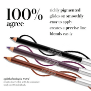 Straight Line Kohl Eye Pencil