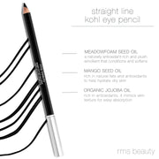 Straight Line Kohl Eye Pencil