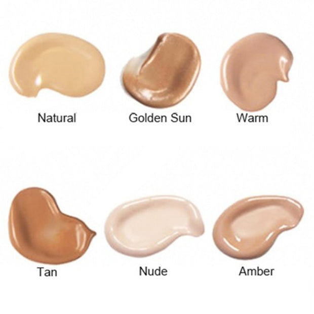 Mineral Radiance Tinted Moisturizer