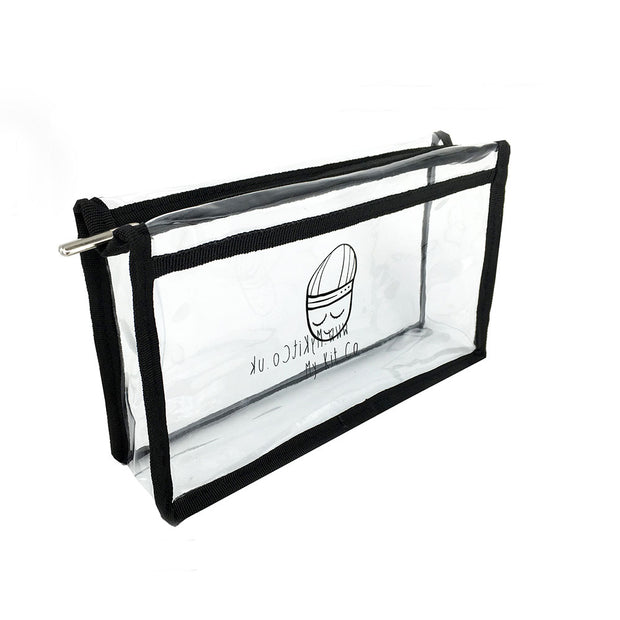 My Small PVC Bag