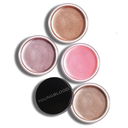 Luminous Creme Blush