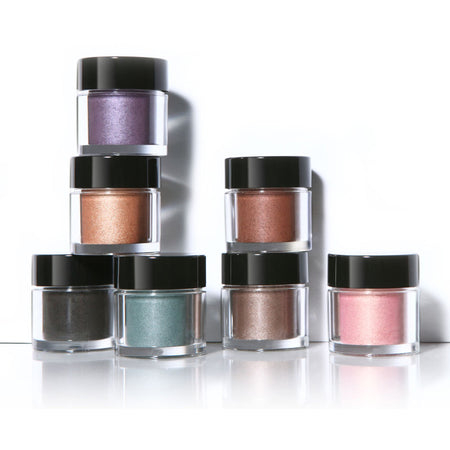 Chrush Eyeshadow Satin