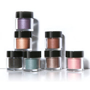 Chrush Eyeshadow shimmering