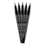 Liquid liner