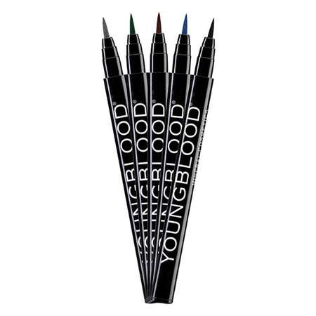 Liquid liner