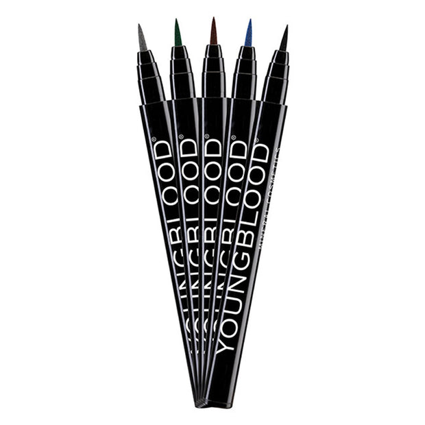 Liquid liner